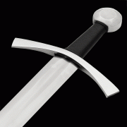 Classic Medieval Sword. Windlas